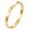 Cartier Corazones Dorada