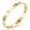 Cartier Estrellas Dorada