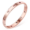 Cartier Estrellas Rosa