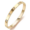 Cartier Brillantes Dorada