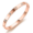 Cartier Brillantes Rosada
