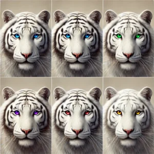 👁️Ojo de tigre